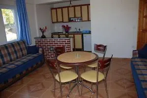 Hotel Gurol Aqua Resort Hotel And Apart Oludeniz